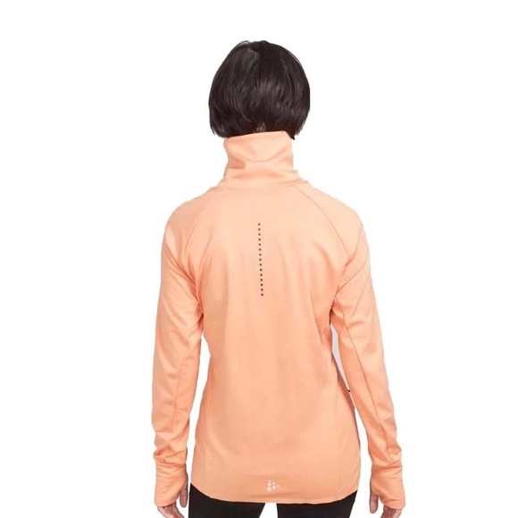 Craft Adv Subz Sweater 2 - WOMEN'S - Picture 4 of 10